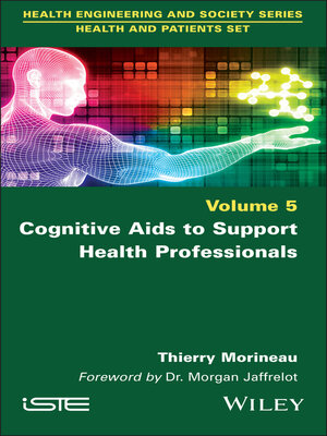 cover image of Cognitive Aids to Support Health Professionals